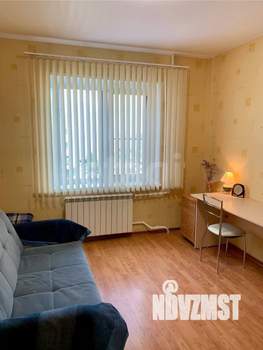 4-к квартира, вторичка, 98м2, 10/10 этаж