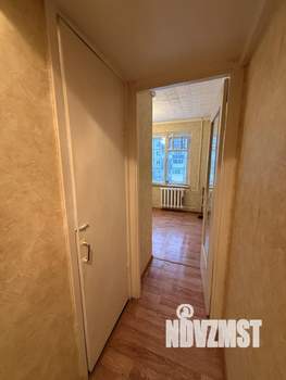 1-к квартира, вторичка, 31м2, 2/5 этаж