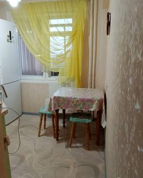 2-к квартира, вторичка, 52м2, 8/9 этаж