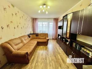 3-к квартира, вторичка, 62м2, 3/5 этаж
