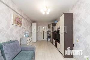 1-к квартира, вторичка, 32м2, 1/9 этаж