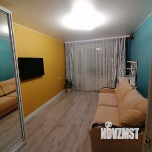 4-к квартира, вторичка, 77м2, 4/9 этаж
