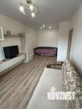 1-к квартира, вторичка, 37м2, 2/9 этаж