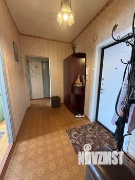 2-к квартира, вторичка, 51м2, 10/10 этаж