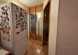 2-к квартира, вторичка, 44м2, 2/5 этаж