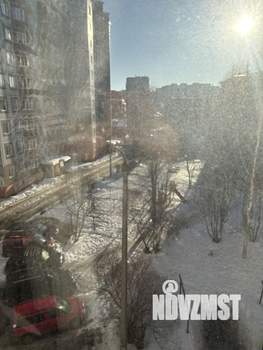 2-к квартира, вторичка, 51м2, 4/10 этаж