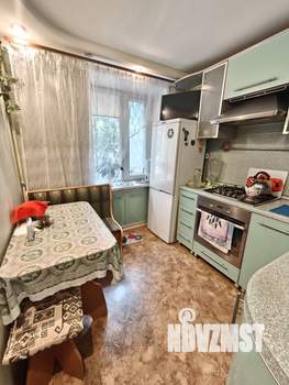 2-к квартира, вторичка, 41м2, 1/9 этаж