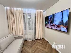 2-к квартира, вторичка, 39м2, 7/16 этаж