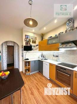 4-к квартира, вторичка, 89м2, 6/10 этаж
