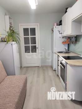 1-к квартира, вторичка, 35м2, 2/4 этаж