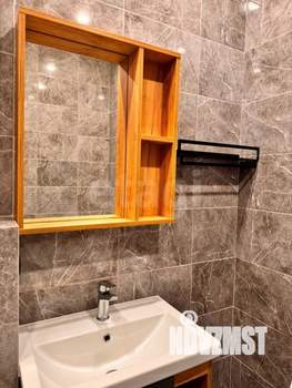 Студия квартира, вторичка, 27м2, 8/12 этаж