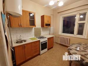 2-к квартира, вторичка, 52м2, 5/6 этаж