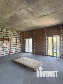 Студия квартира, вторичка, 45м2, 3/4 этаж