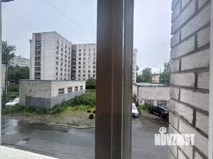 1-к квартира, вторичка, 33м2, 2/9 этаж