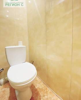 2-к квартира, вторичка, 49м2, 2/5 этаж