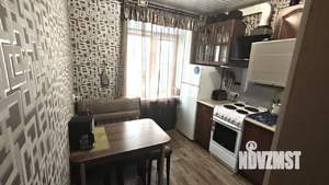 1-к квартира, вторичка, 30м2, 2/4 этаж