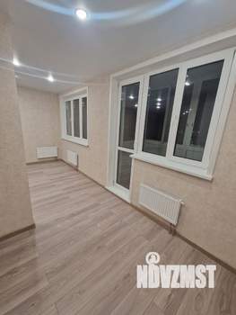 Студия квартира, вторичка, 53м2, 8/9 этаж