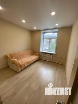 2-к квартира, вторичка, 55м2, 3/5 этаж
