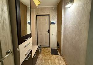 2-к квартира, вторичка, 45м2, 2/5 этаж