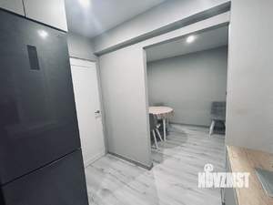 4-к квартира, вторичка, 77м2, 4/9 этаж