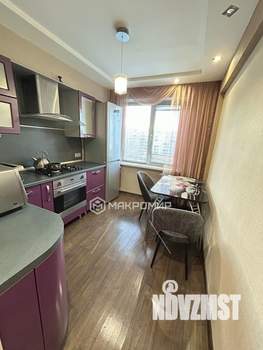 2-к квартира, вторичка, 43м2, 8/9 этаж
