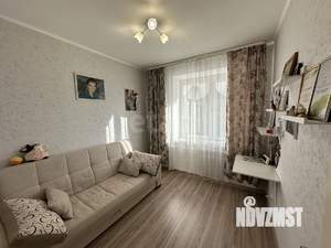 2-к квартира, вторичка, 51м2, 7/9 этаж