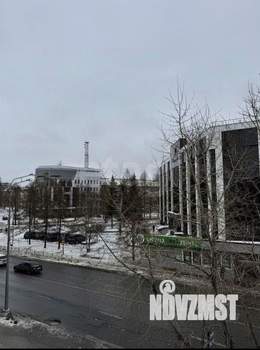 1-к квартира, вторичка, 39м2, 3/4 этаж