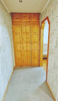 1-к квартира, вторичка, 29м2, 5/5 этаж