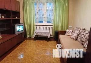 2-к квартира, вторичка, 39м2, 1/2 этаж