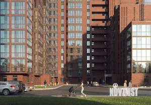 1-к квартира, вторичка, 39м2, 14/16 этаж