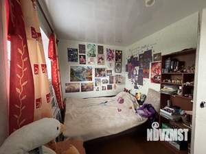 2-к квартира, вторичка, 41м2, 5/5 этаж