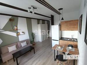 Студия квартира, вторичка, 30м2, 12/14 этаж