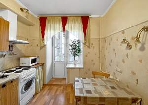 3-к квартира, вторичка, 73м2, 9/12 этаж