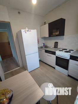 1-к квартира, вторичка, 31м2, 4/4 этаж