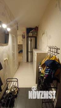 1-к квартира, вторичка, 31м2, 5/5 этаж
