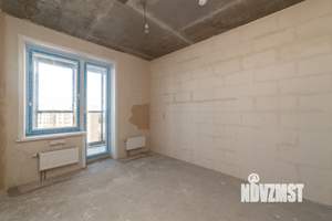 3-к квартира, вторичка, 61м2, 10/16 этаж