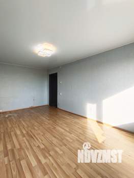 1-к квартира, вторичка, 30м2, 3/5 этаж