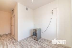 2-к квартира, вторичка, 50м2, 2/9 этаж