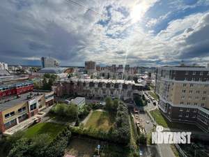 3-к квартира, вторичка, 88м2, 9/11 этаж