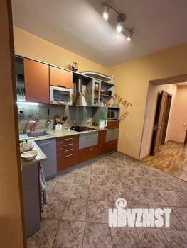 3-к квартира, вторичка, 97м2, 6/9 этаж