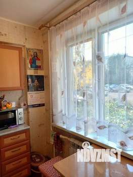 3-к квартира, вторичка, 61м2, 1/9 этаж
