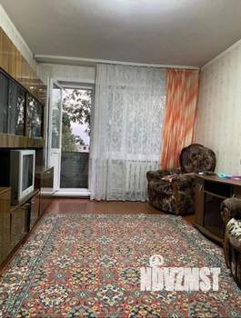 2-к квартира, вторичка, 42м2, 5/5 этаж