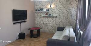 4-к квартира, вторичка, 120м2, 3/3 этаж