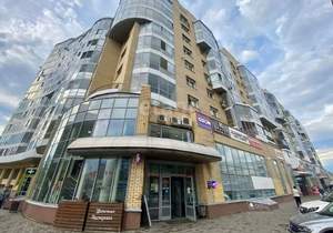 3-к квартира, вторичка, 87м2, 2/14 этаж