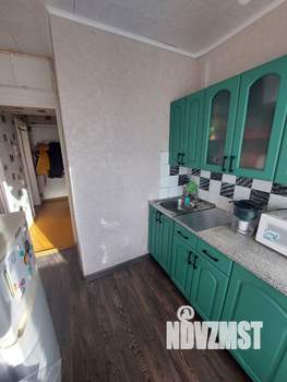 1-к квартира, вторичка, 31м2, 3/5 этаж