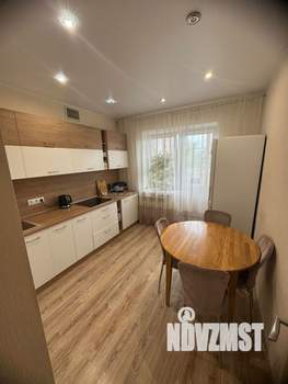 1-к квартира, вторичка, 37м2, 2/9 этаж