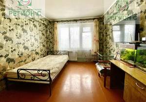 4-к квартира, вторичка, 77м2, 8/9 этаж