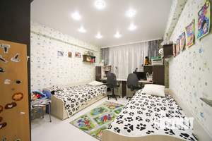 4-к квартира, вторичка, 77м2, 8/9 этаж