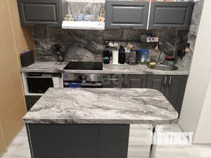 Студия квартира, вторичка, 32м2, 14/18 этаж