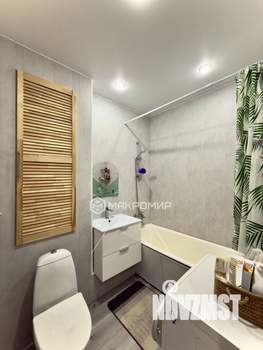 3-к квартира, вторичка, 70м2, 2/2 этаж